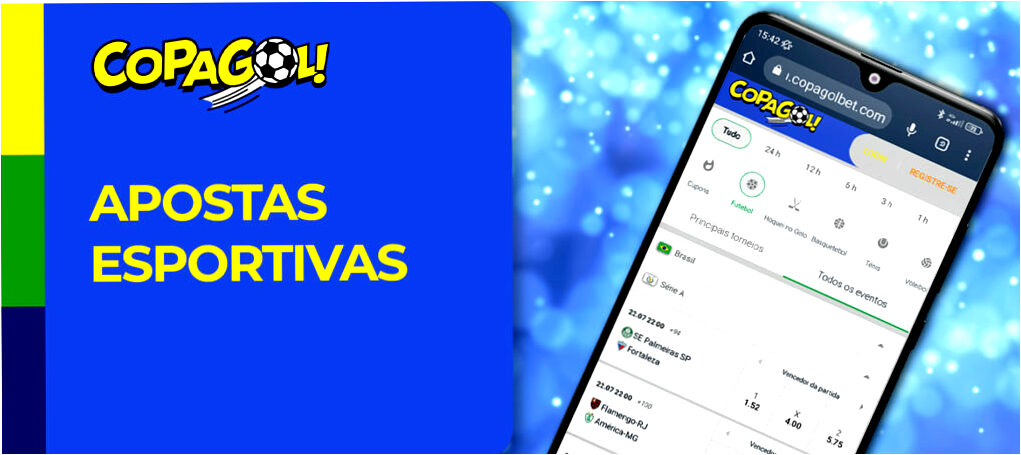 Aposta jogos