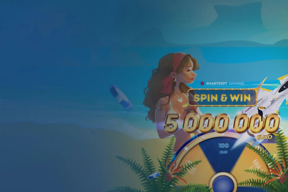 Jackpot City