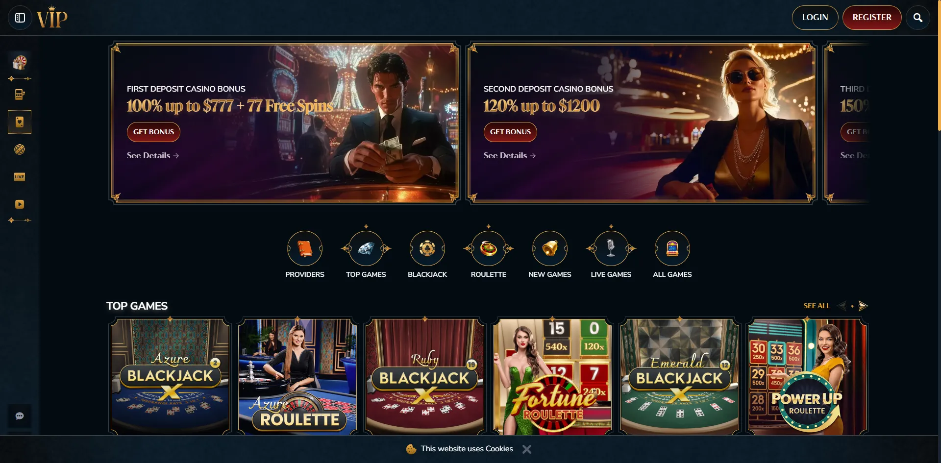 Bet365 online