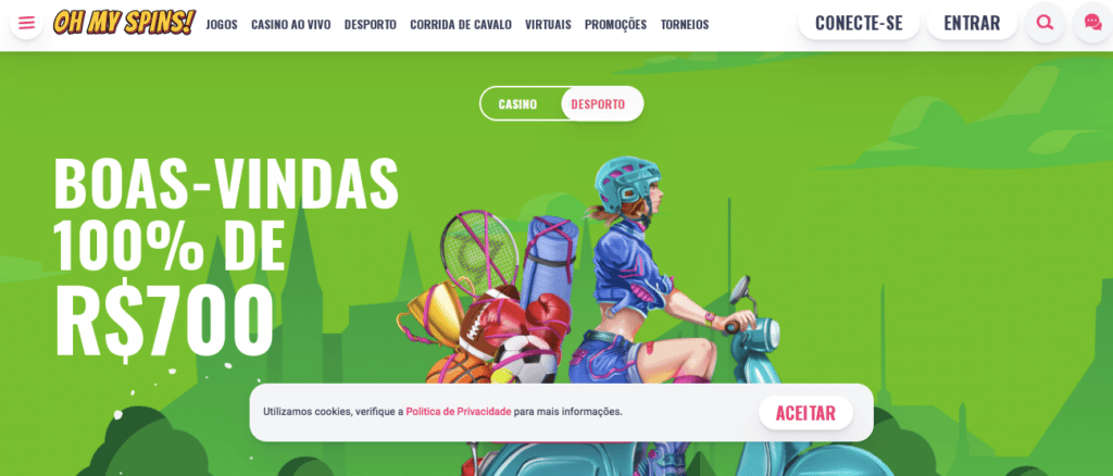 Bets rio