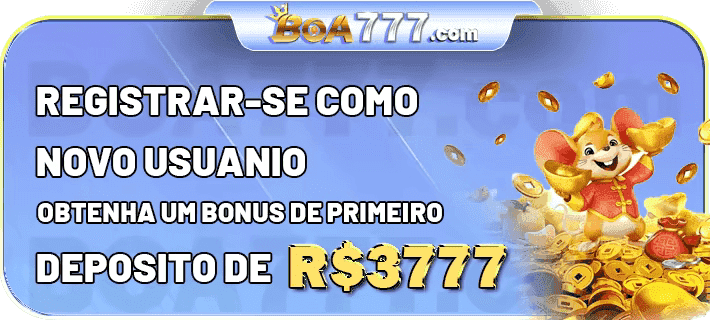 Slot jogos