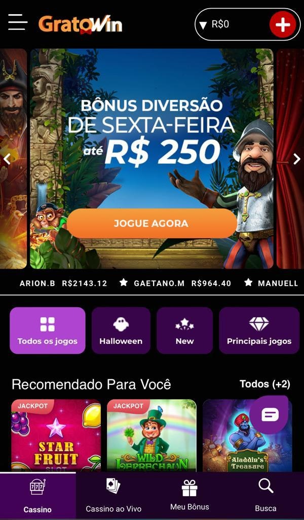 Esportiva bets