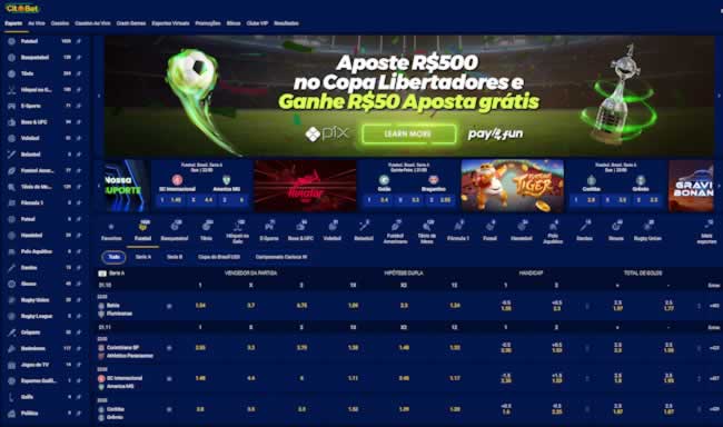 São paulo x independiente del valle