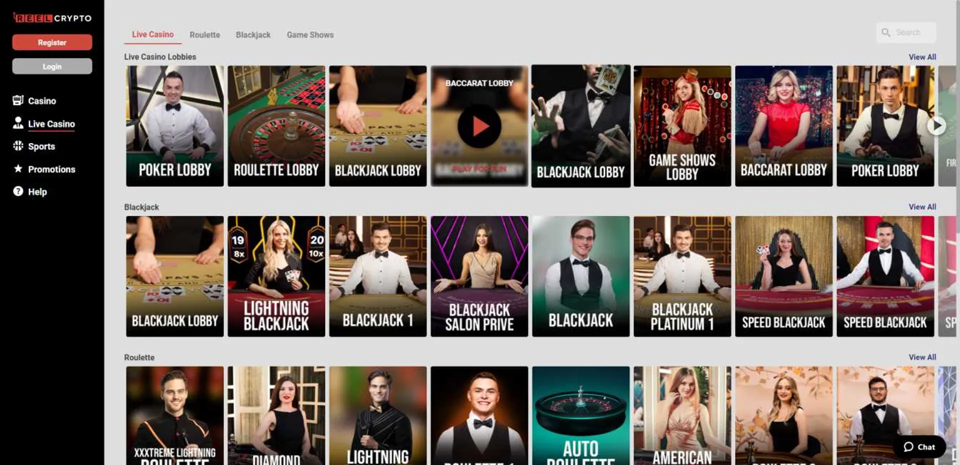Casinodep.com