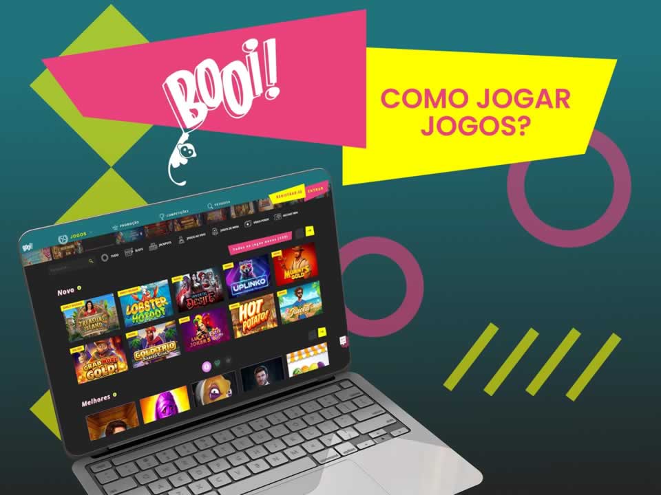 Melhores casinos online com bônus de registo