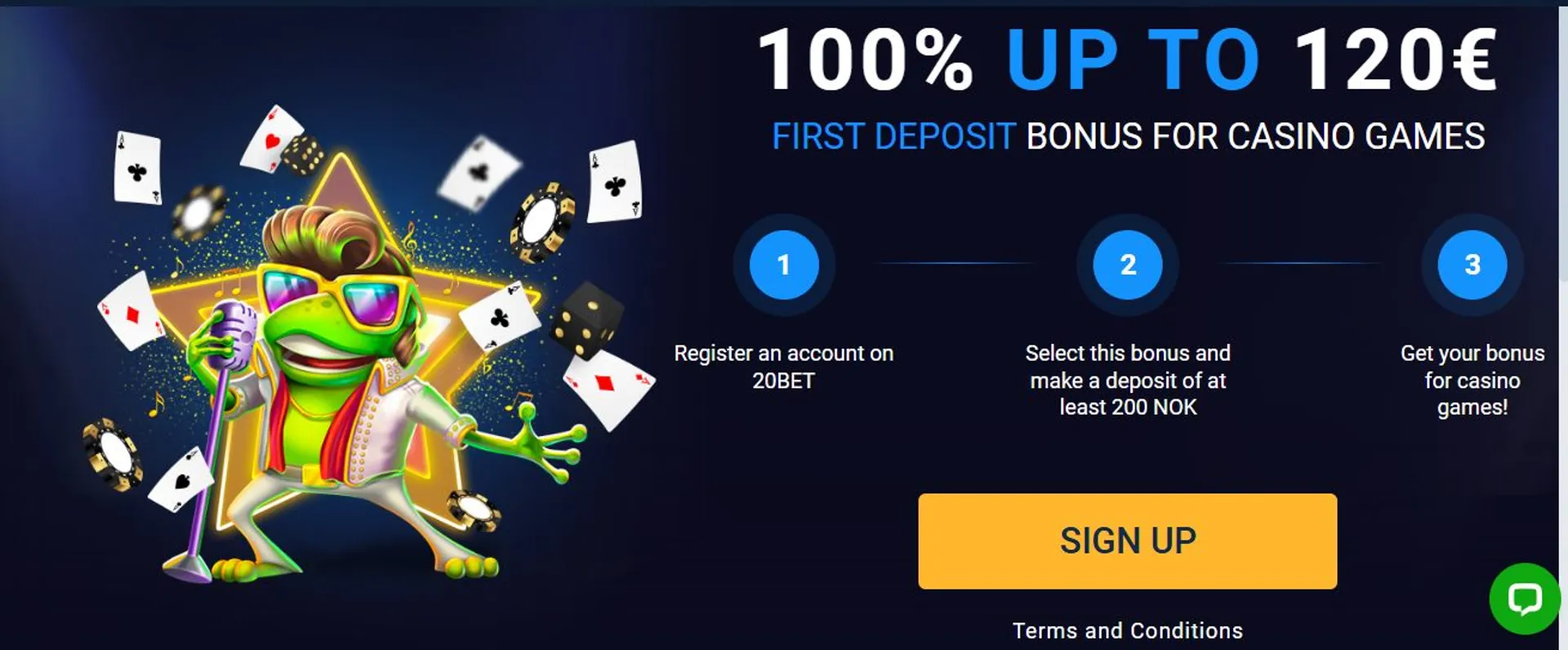 Bonus sportingbet
