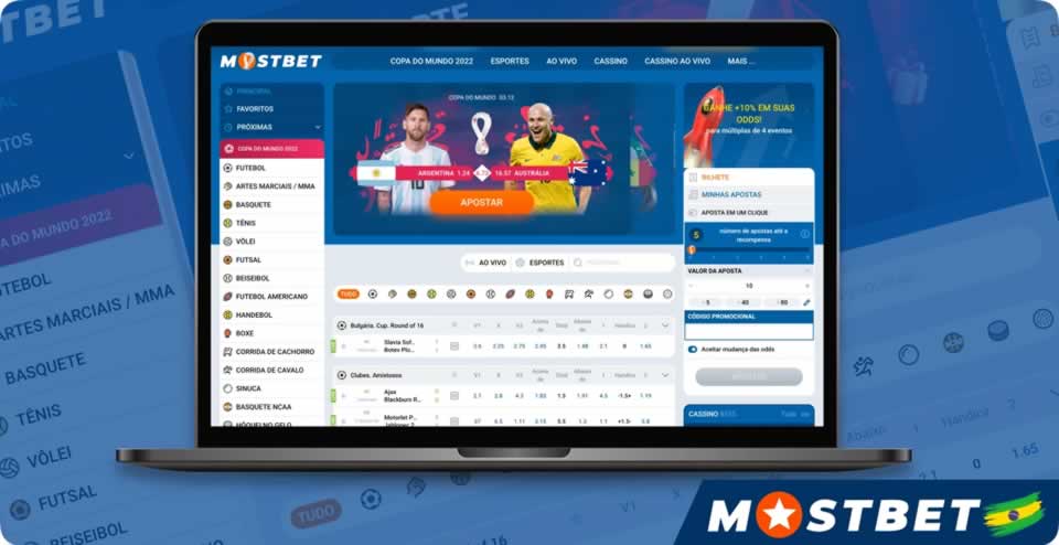 Sportsbet io baixar