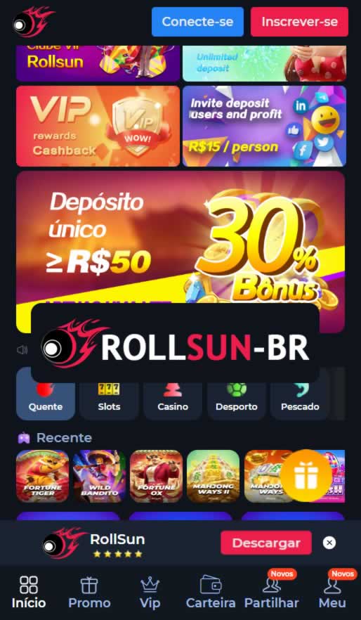 Assistir tv online