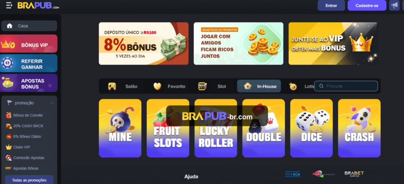 Sorte bets
