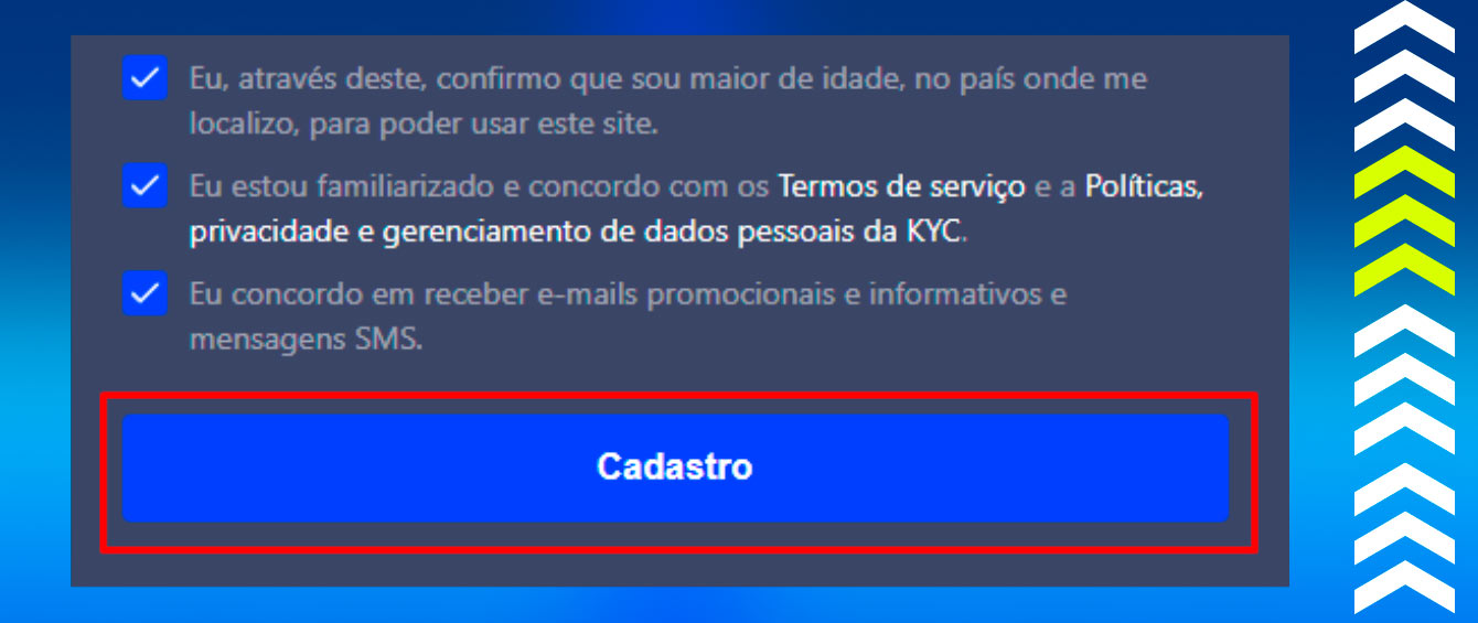 Esporte bet nacional