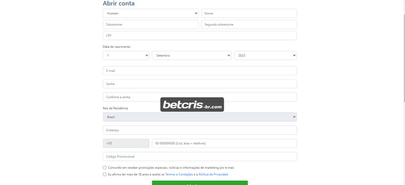 Bets de ouro
