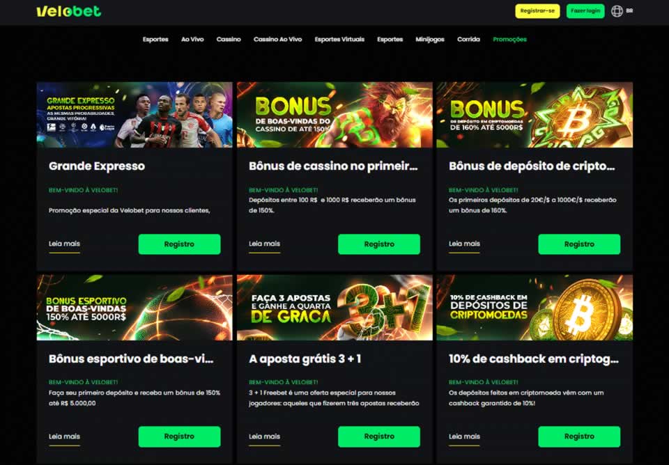 Site de aposta com bonus gratis