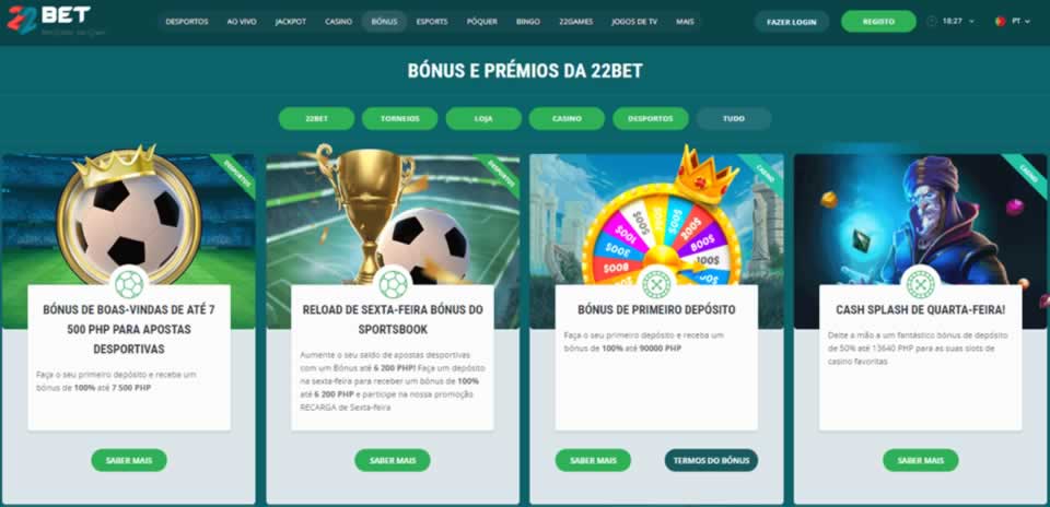 Esporte brasil bet
