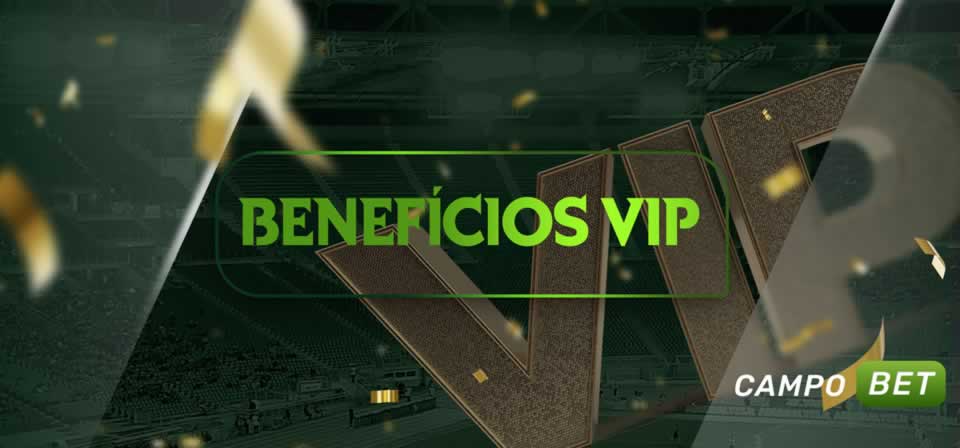Primeira aposta gratis
