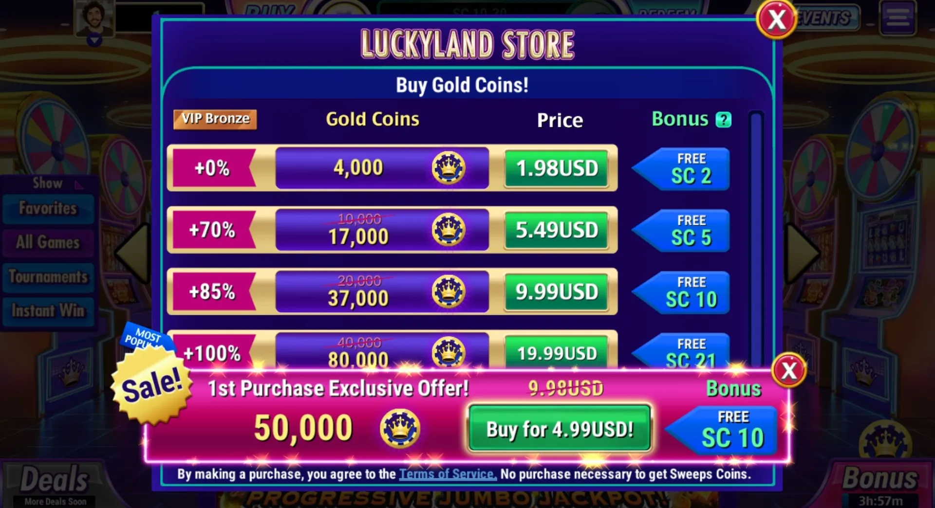 Bet apk