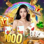 3 Genie Wishes Slots