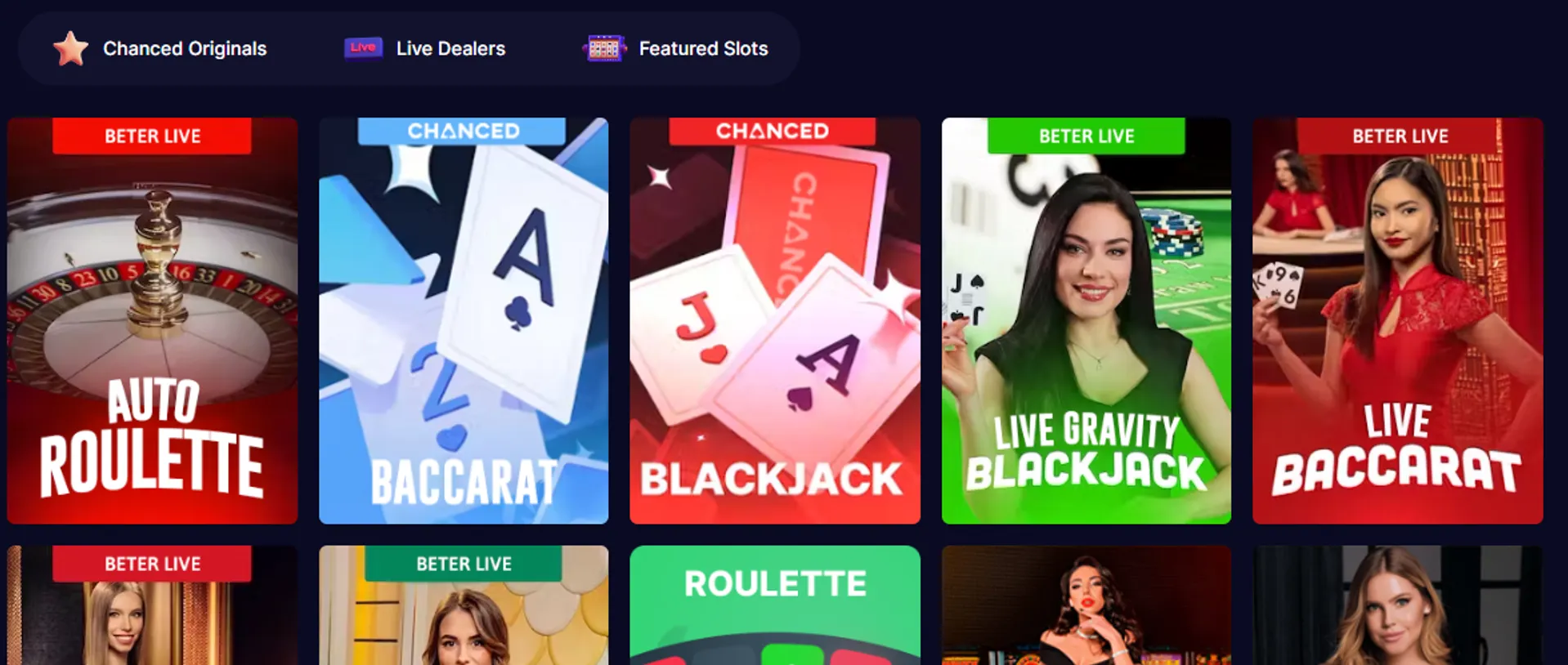 Cleopatracasino.com