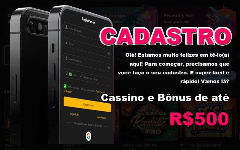 Site de aposta esportiva