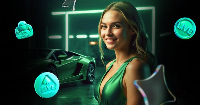 Jogo do casino