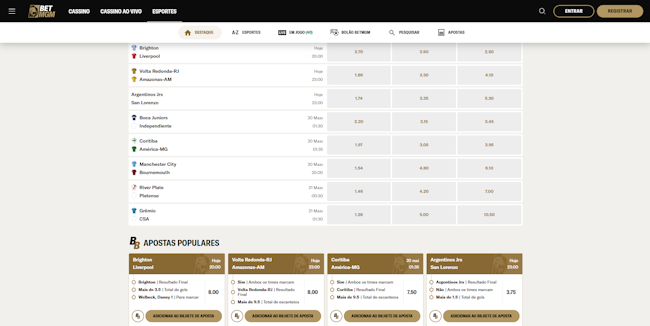 Blazers jogos