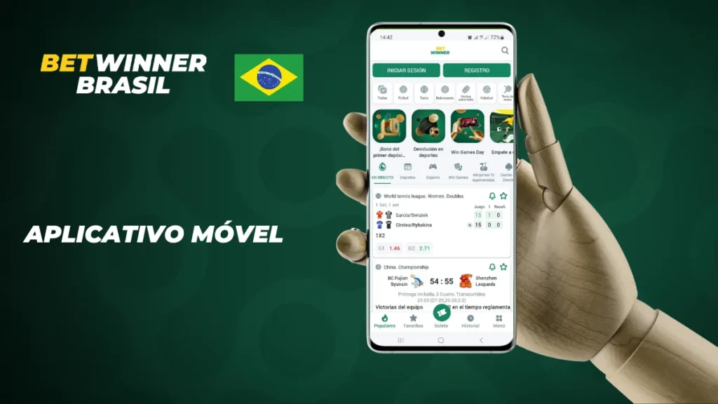 Bingo desenho