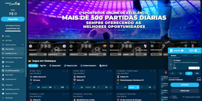 Bola de bets