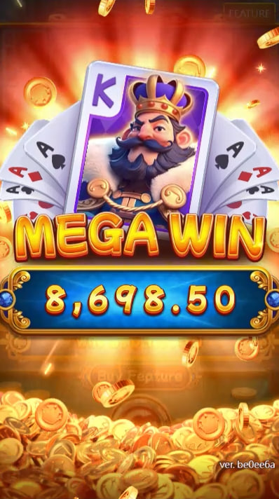 Cassino royale