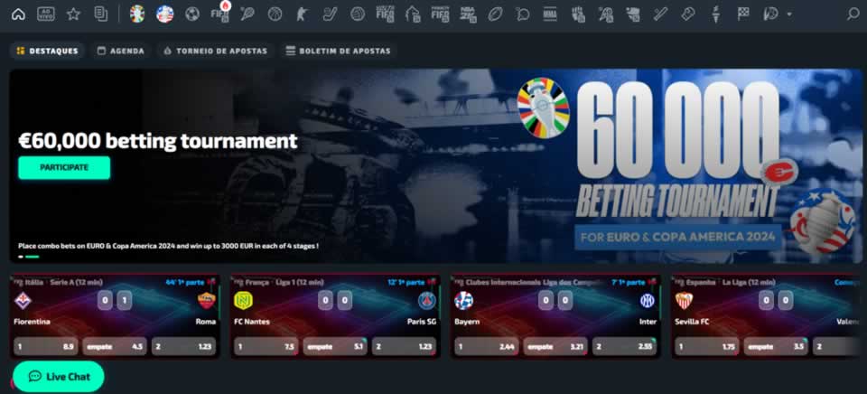 Tuskcasino.com