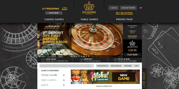 Vegazcasino.com