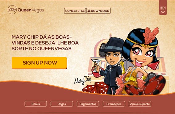 Foguetinho bet365