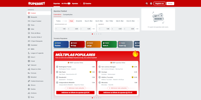 Estrela bet app ios