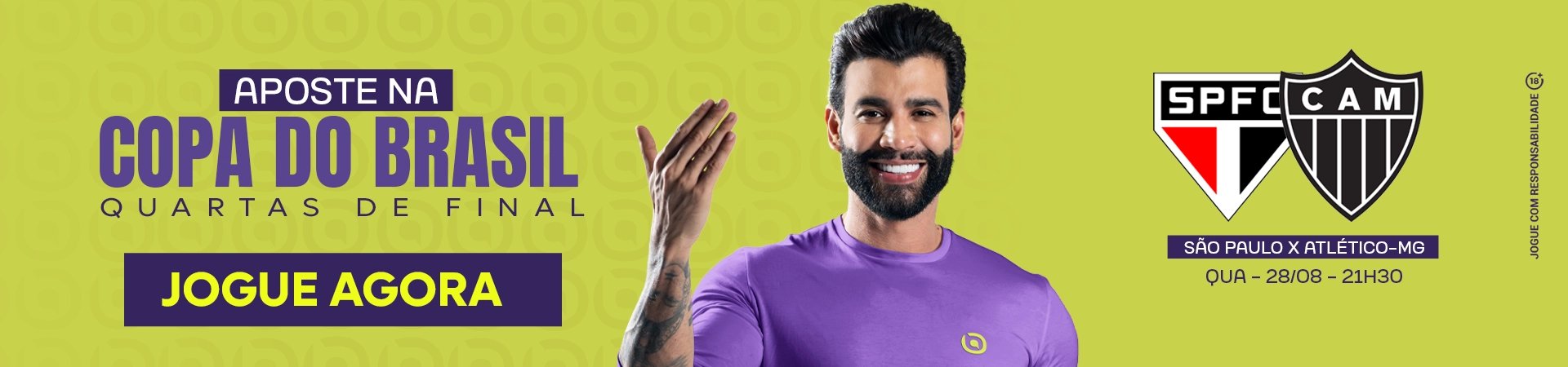 Aplicativo do esporte bet