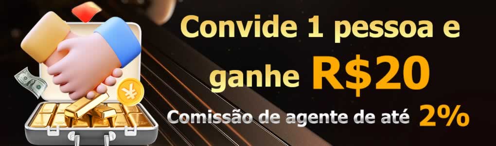 Casas de apostas bet