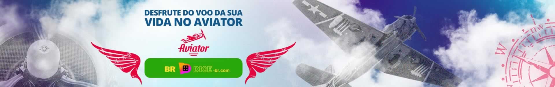 Aviãozinho aposta