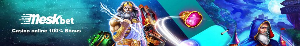 Pix bet casino